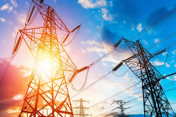 Türkiye’nin Elektrik Kurulu Gücü 122 Bin 519 Megavata Ulaştı