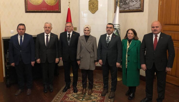 Sarıkamış Şehitleri 111. Yıl Dönümü İçin Bakan Göktaş Kars’ta…