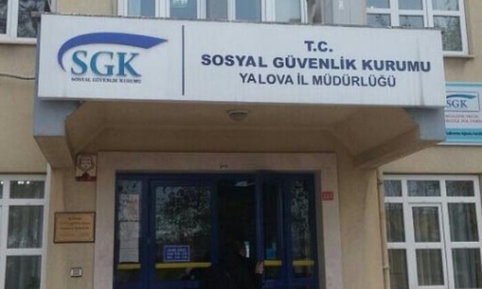 Yalova SGK İl Müdürlüğü’nde Silahlı Saldırı: Kurum Avukatı Hayatını Kaybetti