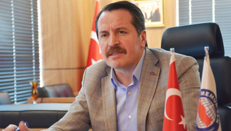 Memur-Sen’den ABD’ye Sert Tepki: “Venezuela’ya Yönelik Emperyalist Saldırganlığı Kınıyoruz”