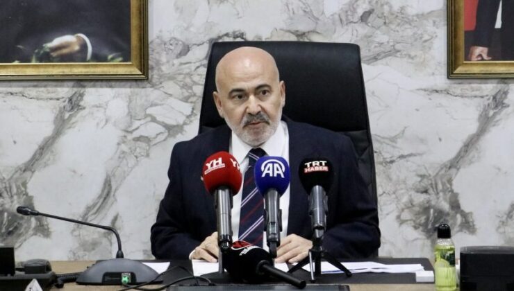 Bakan Yardımcısı Sağlam: “Suç İşleyen Dünyanın Neresinde Olursa Olsun Cezasını Çekecek”