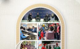 Bakan Tekin Duyurdu: Okullarda ‘Maarifin Kalbinde Ramazan’ Etkinlikleri Düzenlenecek