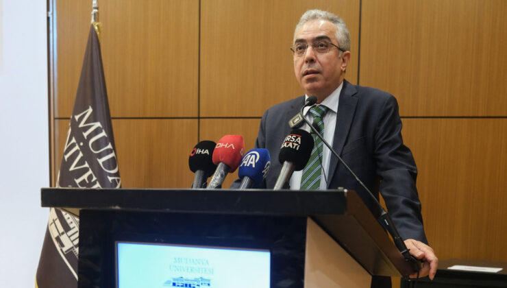 Cumhurbaşkanı Başdanışmanı Mehmet Uçum’dan ‘Umut Hakkı’ Açıklaması