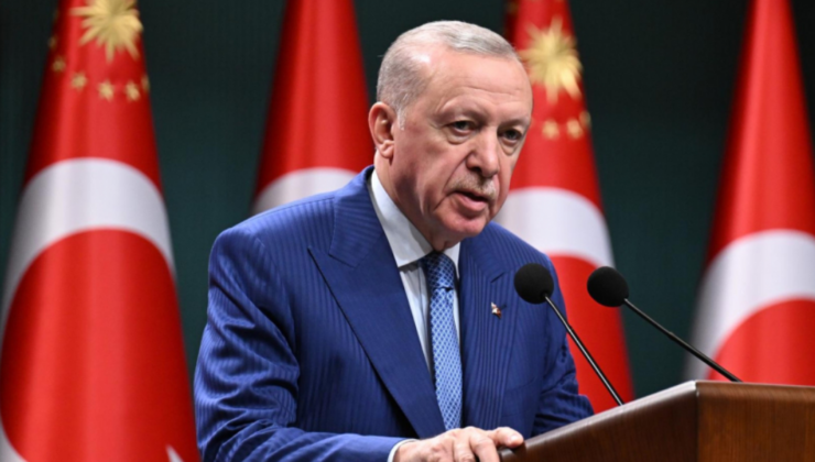 Cumhurbaşkanı Erdoğan’dan Kabine Sonrası Önemli Açıklamalar: “23 Yıldır Ahdimize Sadık Kalıyoruz”