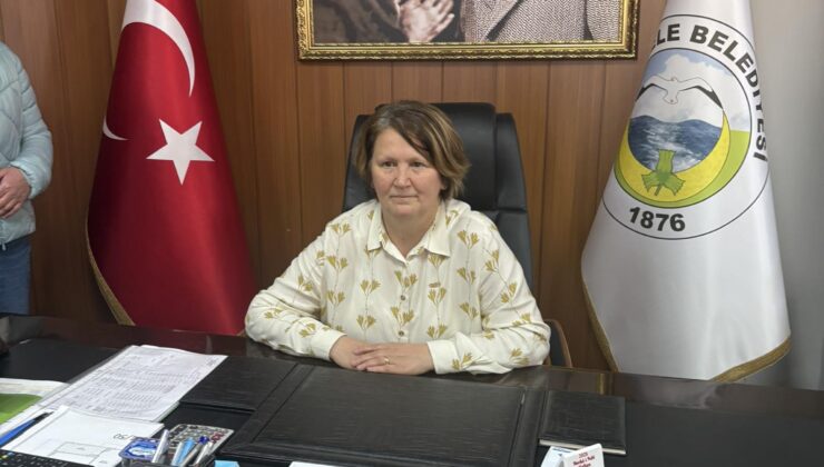 Giresun Görele’de Yeni Belediye Başkanı Belli Oldu: Seçimi CHP’li Aysel Uzun Kazandı