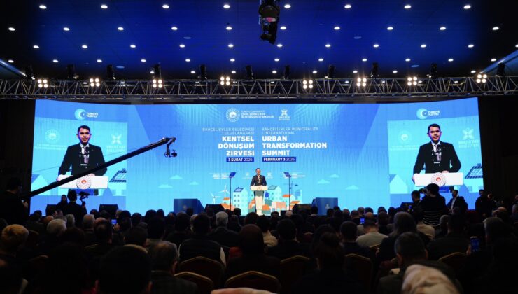 Bakan Kurum: “Olası İstanbul Depremi Bir Milli Güvenlik Meselesidir”