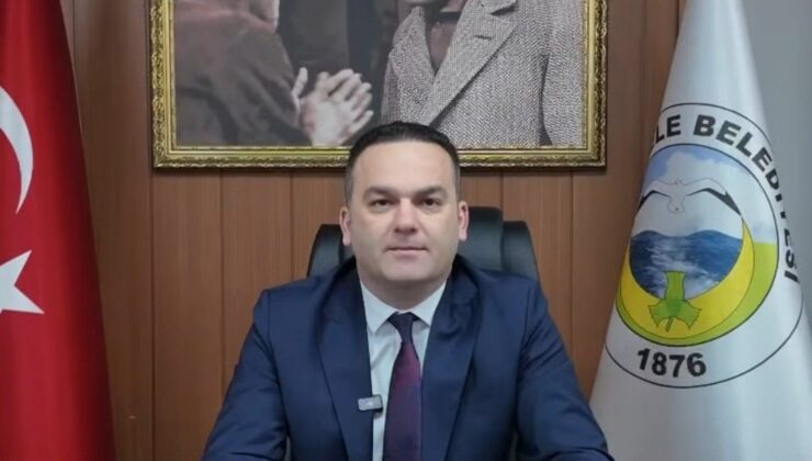 Görele Eski Belediye Başkanı Hasbi Dede Hakkında Hapis İstemiyle Dava Açıldı