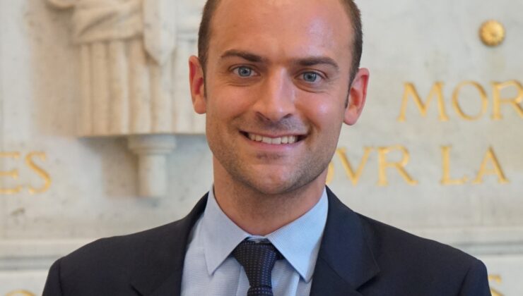 Fransa’dan AB Komisyonu’na ‘Gazze’ Tepkisi: “Yetkisiz Katılım Sağlandı”