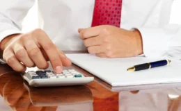 Kurumlar Vergisi Beyannamesi ve Ödeme Süresinde Son Gün: 30 Nisan