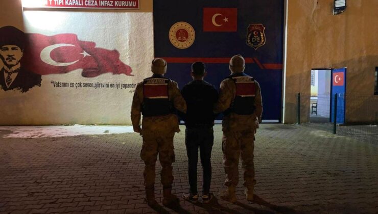 Batman’da Jandarmadan Kaçamadılar: 37 Firari Yakalandı