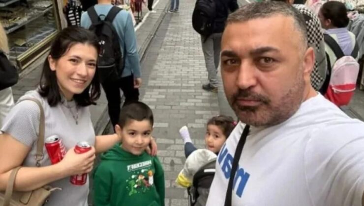 Böcek Ailesinin Ölümüne İlişkin İddianame Tamamlandı: 22,5 Yıla Kadar Hapis İstemi