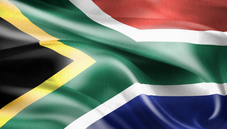 Güney Afrika’da Şap Salgını Nedeniyle “Ulusal Afet Hali” İlan Edildi