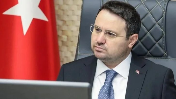 Bakan Gürlek’ten Yalova’daki Darp Olayına İlişkin Açıklama