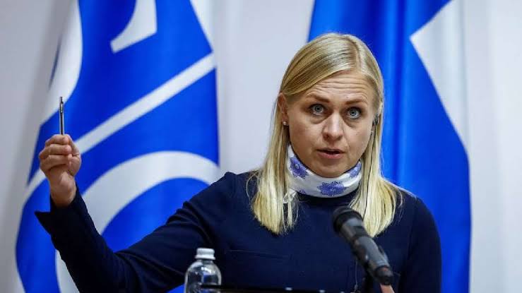 Finlandiya Dışişleri Bakanı Valtonen’den Rusya ile Diyalog Mesajı: “Kapılar Tamamen Kapanmadı”