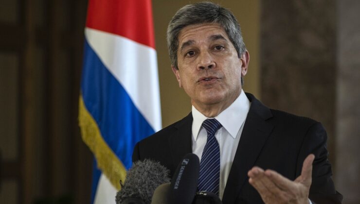 Küba’dan ABD’ye Askeri Mesaj: “Saldırı Olasılığına Karşı Hazırlıklıyız”