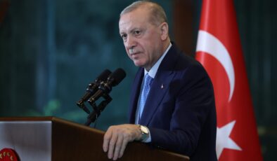 Cumhurbaşkanı Erdoğan’dan Kahramanmaraş’taki Okul Saldırısına İlişkin Açıklama: “Olay Tüm Boyutlarıyla Aydınlatılacak”