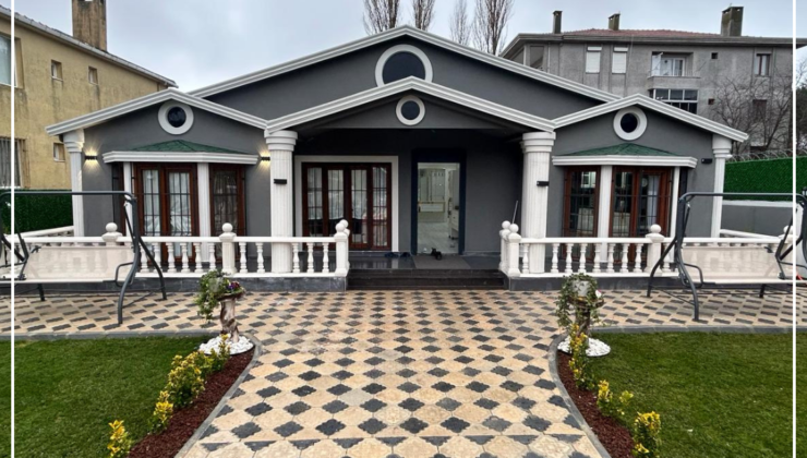 Konteyner ve Prefabrik Yapılarda Yalıtım Nasıl Olmalıdır? Uzman Önerileri