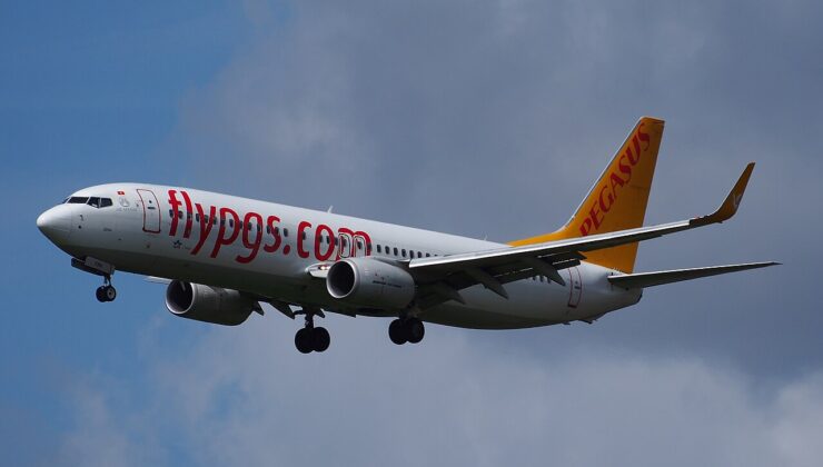 Sabiha Gökçen Havalimanı’nda Uçuşlar Normale Dönüyor