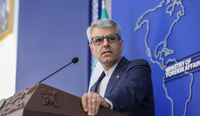 Tahran’dan Pakistan Mesajı: “Pakistan Heyetini Ağırlayacağız”