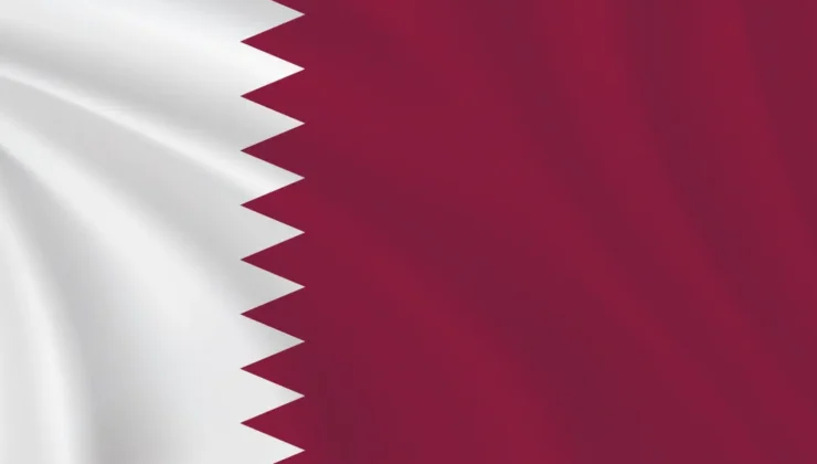 Katar’dan Ras Laffan Açıklaması: İran Saldırısı Sonrası Yangınlar Kontrol Altında