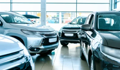 Otomotiv Endüstrisi Şubat İhracatında Rekor Kırdı