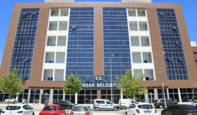 Uşak Belediyesine Yönelik Yolsuzluk Soruşturmasında Yeni Gelişme: 25 Gözaltı