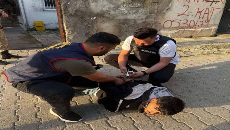 MİT Koordinesinde Siber Suç Şebekesine Büyük Operasyon: 9 İlde 12 Gözaltı