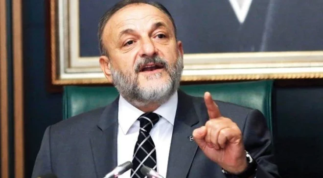 Oktay Vural’dan Siyaset Mesajı: “Çoğunluğa Ulaşmanın Yolu Aidiyet, Umut ve Güvenden Geçiyor”