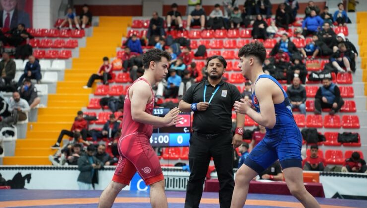 Kars’ta bin 500 pehlivan minderde ter dökecek