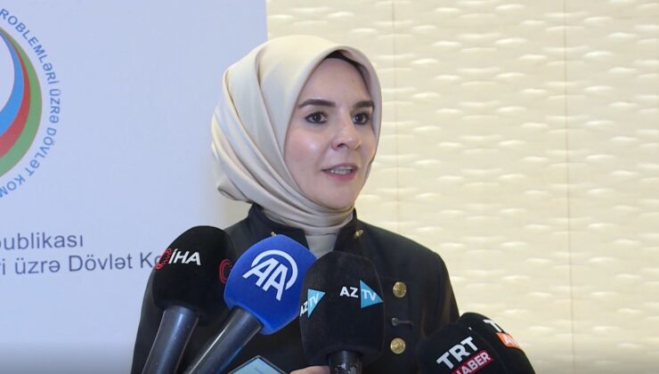 Bakan Göktaş: “Kadınları Dijital Çağda Sadece Veri Tüketen Değil, Veri Üreten Bireyler Olarak Güçlendiriyoruz”