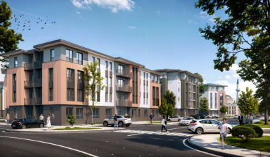 İstanbul’da “Yüzyılın Konut Projesi” Heyecanı: 100 Bin Konut İçin Kura Günü