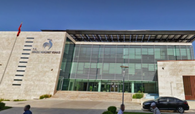 Denizli’de Sosyal Medya Üzerinden Korku ve Panik Yayan 2 Kişi Gözaltına Alındı