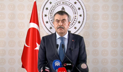 MEB’den Okullarda Yapay Zekâ ve Dijital Güvenlik Dönemi: Aileler İçin ‘Destek Hattı’ Kuruluyor