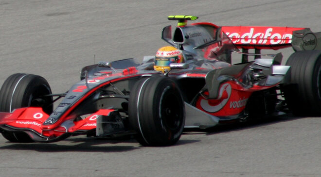 Formula 1 Türkiye’ye Geri Dönüyor: Cumhurbaşkanı Erdoğan Dev Lansmana Katılıyor