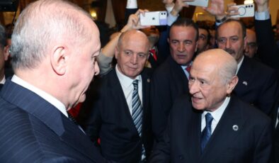 Cumhurbaşkanı Erdoğan’dan Özgür Özel ile Görüşme Sinyali: “Bizim Kitabımızda Yok Yok”