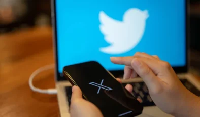 X Algoritması 13 Yaşındaki Çocukları Hedef Alıyor