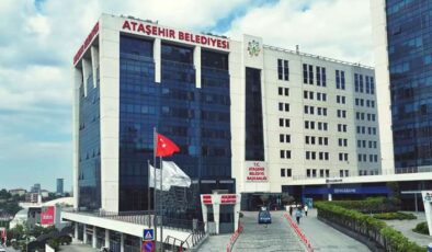 Ataşehir Belediyesindeki Rüşvet Soruşturması: Belediye Başkanı Onursal Adıgüzel ve 19 Şüpheli Adliyeye Sevk Edildi