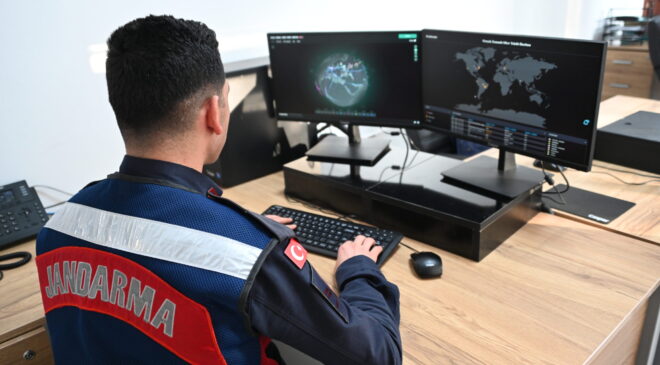 Eskişehir’de 20 Yıllık Sır Perdesi JASAT Tarafından Aralandı: 12 Gözaltı