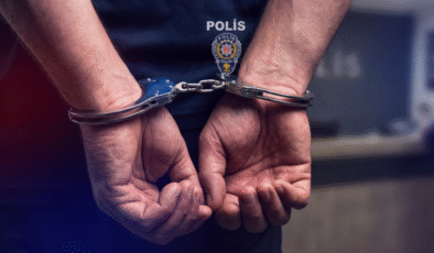 İstanbul Merkezli Rüşvet Operasyonu: 11 Gözaltı