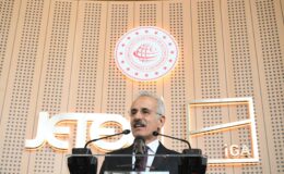 İstanbul Havalimanı’nda Dev Yatırım: JETEX-İGA Genel Havacılık Terminali Açıldı