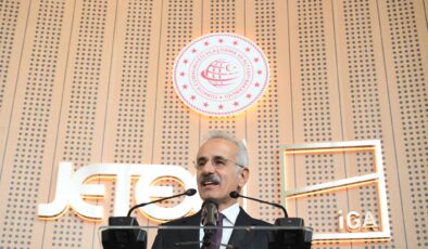İstanbul Havalimanı’nda Dev Yatırım: JETEX-İGA Genel Havacılık Terminali Açıldı