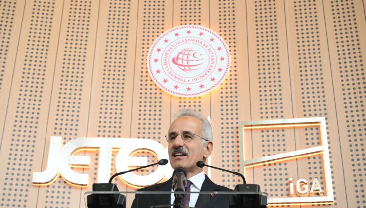 İstanbul Havalimanı’nda Dev Yatırım: JETEX-İGA Genel Havacılık Terminali Açıldı