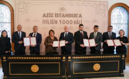 Kadıköy Mesleki ve Teknik Anadolu Lisesi’nin Eğitim Altyapısı Güçleniyor