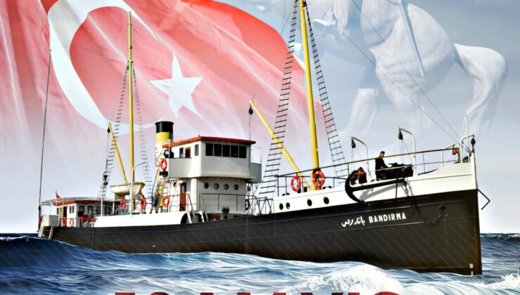 Dışişleri Bakanlığı’ndan 19 Mayıs Atatürk’ü Anma, Gençlik Ve Spor Bayramı Mesajı
