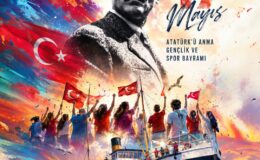 Çevre, Şehircilik Ve İklim Değişikliği Bakanı Murat Kurum’dan 19 Mayıs Atatürk’ü Anma, Gençlik Ve Spor Bayramı Mesajı