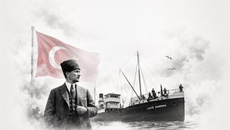 Aile Ve Sosyal Hizmetler Bakanı Göktaş’tan 19 Mayıs Atatürk’ü Anma, Gençlik Ve Spor Bayramı Mesajı