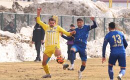 Menemen FK’da Burak Bilgen Dönemi Sona Erdi: Sözleşmesi Feshedildi