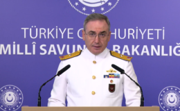 MSB’den Kritik Açıklamalar: Terörle Mücadele, Dev Tatbikatlar ve Yeni Envanterler