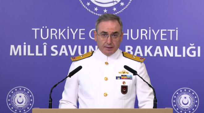 MSB’den Kritik Açıklamalar: Terörle Mücadele, Dev Tatbikatlar ve Yeni Envanterler