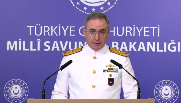 MSB’den Kritik Açıklamalar: Terörle Mücadele, Dev Tatbikatlar ve Yeni Envanterler